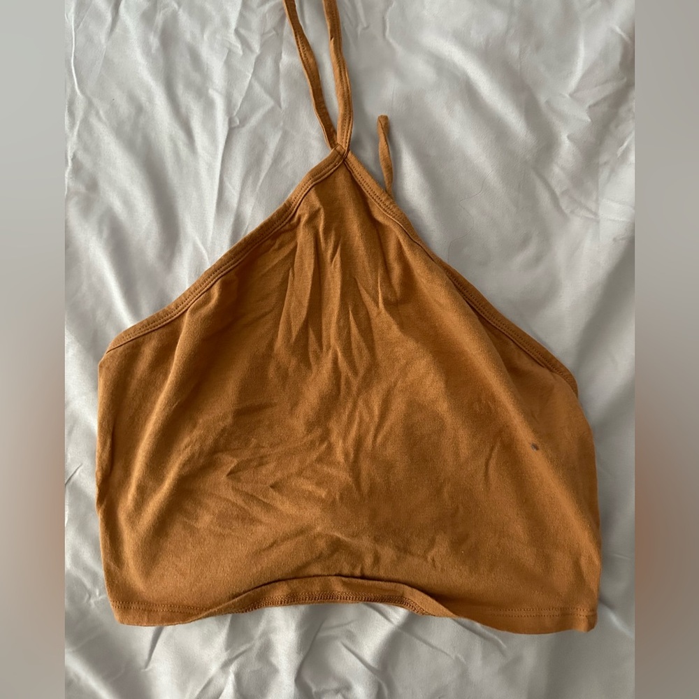 PacSun Halter top